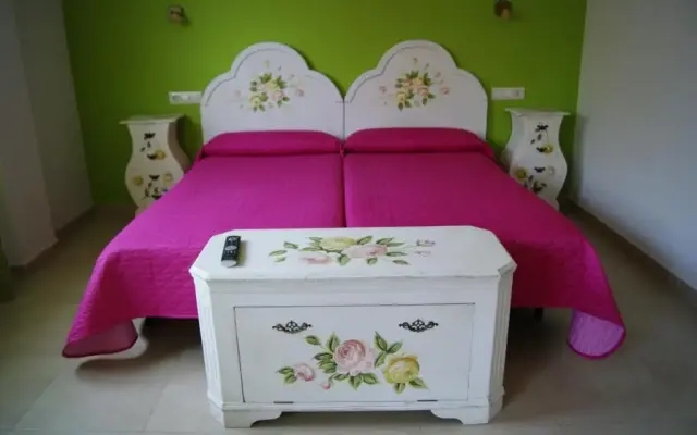 Hostal Peñacárdena