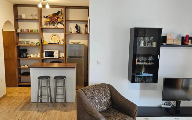 Apartmani Marina