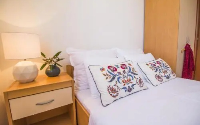 Apartment Astra