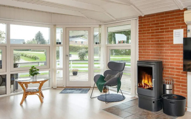 7 Person Holiday Home in Hejls