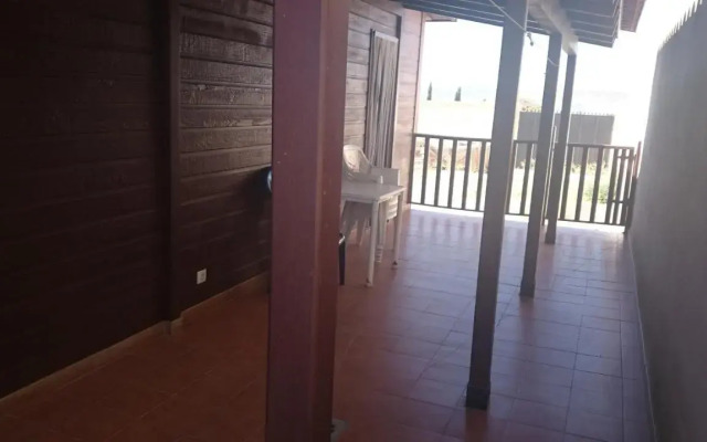 Casa Rural los Caños