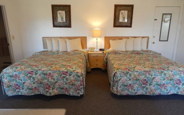 Acadia Sunrise Motel