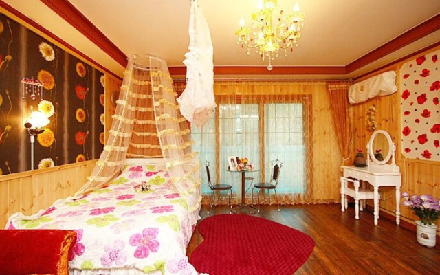 Clear Water Sound Pension