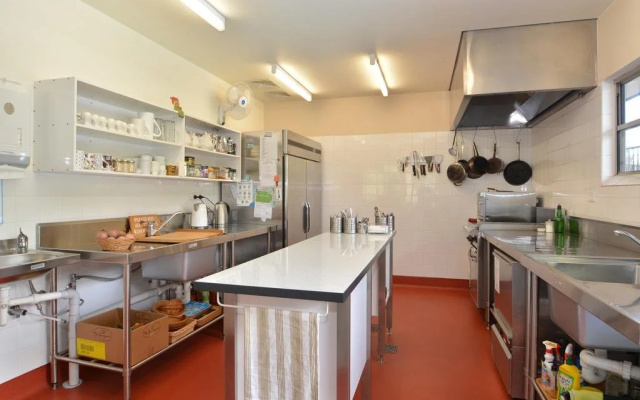 Elfin Hill Country Accommodation