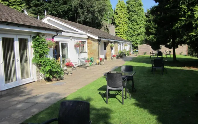 Paddocks Hotel