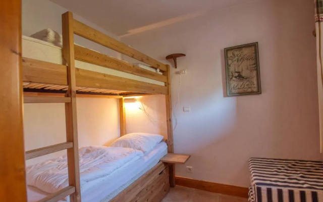 Appartement Morillon 1100, 4 pièces, 6 personnes - FR-1-642-57