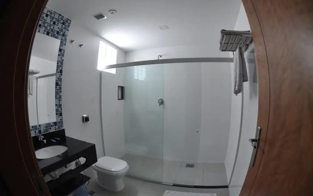 Hotel Barão do Flamengo - Adult Only