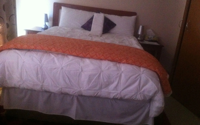 Amariah Guest House