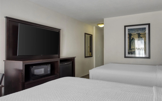 Best Western Gregory Hotel
