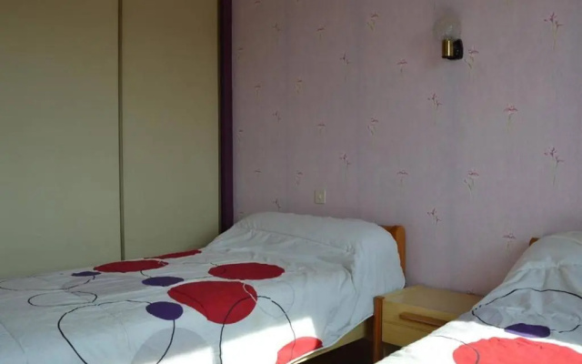 Appartement Argelès-sur-Mer, 2 pièces, 4 personnes - FR-1-225-247