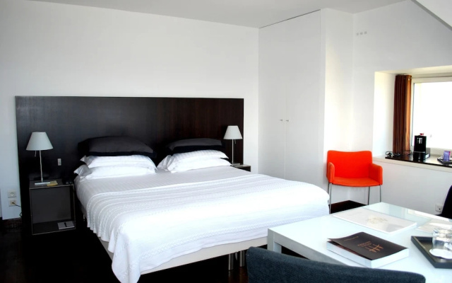 Hotel Le Temps de Vivre
