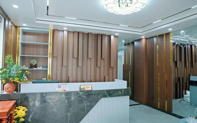 Hoa Lu City Hotel - Ancient Town Ninh Binh
