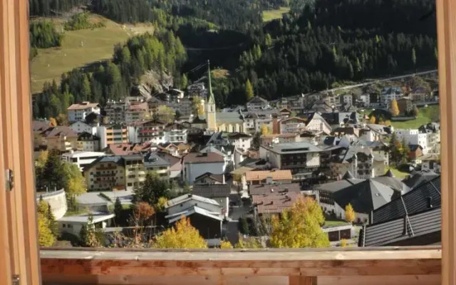 Brandhof
