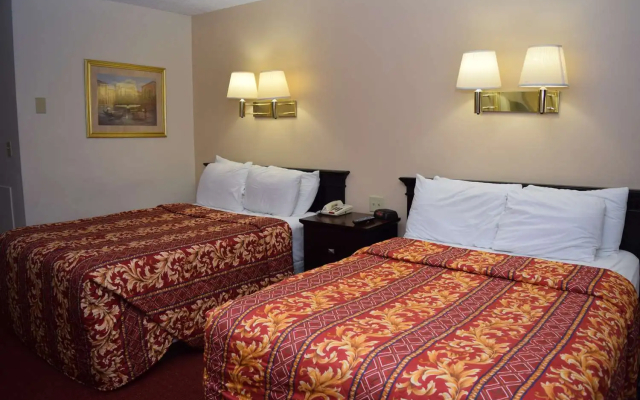 Knights Inn Oswego