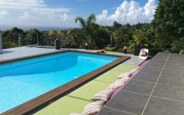 Bungalow Premium Tahiti