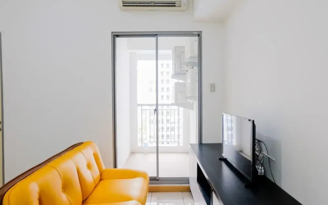 Super Good Deal 3BR M-Town Apartment by Travelio