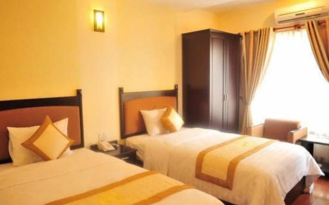 Vision Premier Hotel & Spa