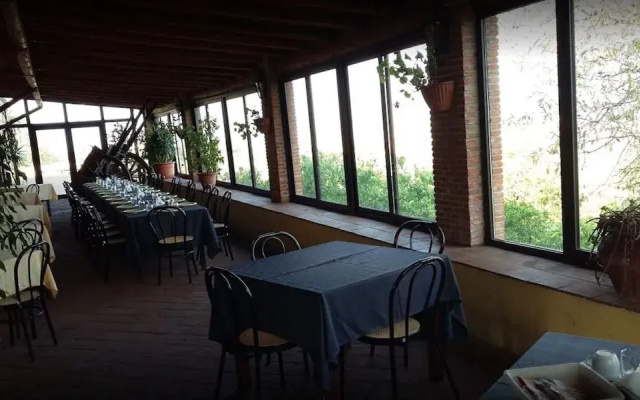 Il Casale dell'Etna