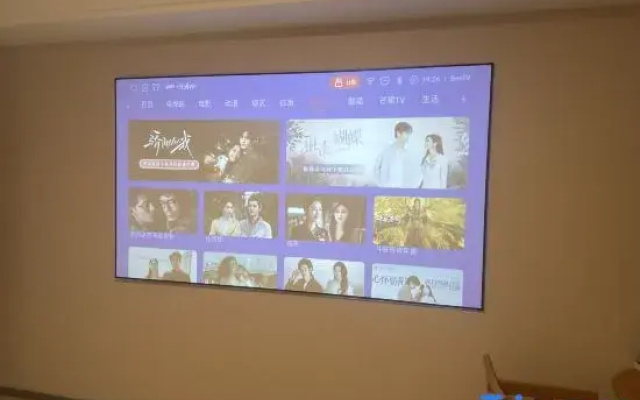 Kaifeng Tiandou Homestay (Jinming Square)