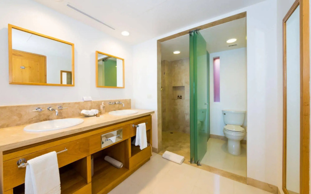 The Westin Los Cabos Resort Villas - Baja Point
