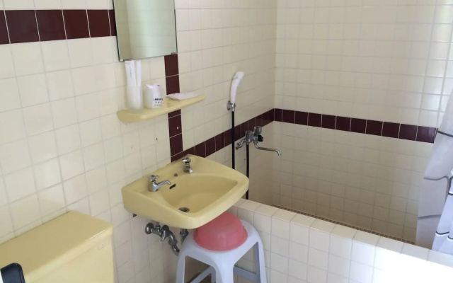 Surfside Bed & Breakfast