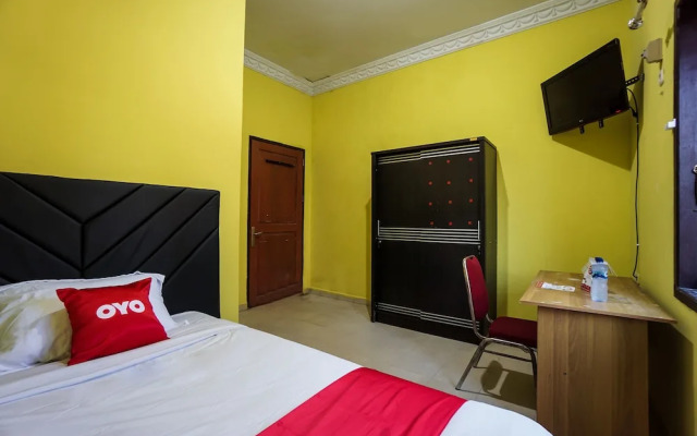 OYO 2486 Bahana Guest House