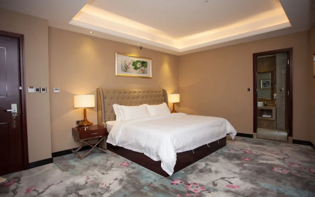 Yuan Da Fu Lai Hotel