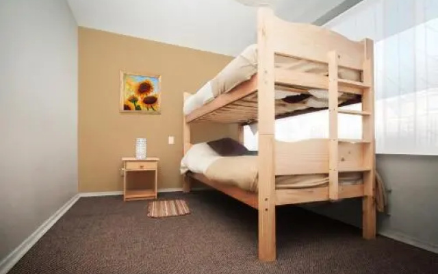 Ecohostel Temuco