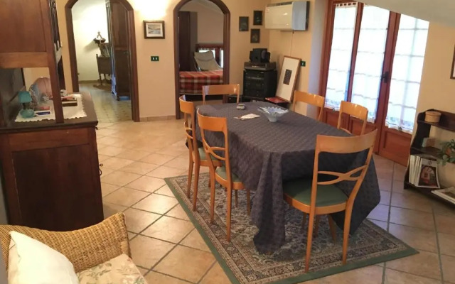 Villa Anselma