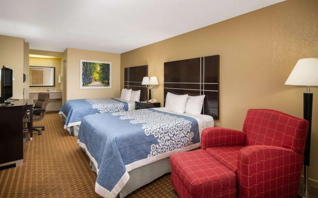 Days Inn Thomaston