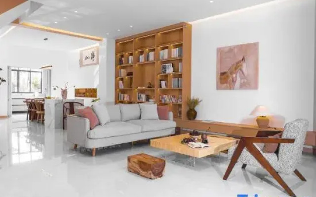 Tengchong Anyu Homestay