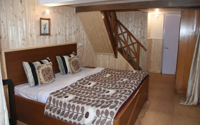 Duplex Suite 1 - Enjoy Your Ultimate Workations
