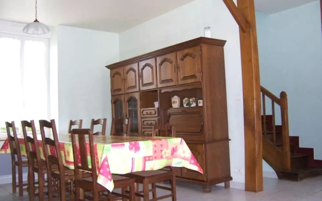Gîte de la Ruette 1