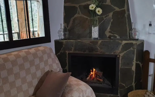 Apartamentos Rurales Sierra Alta