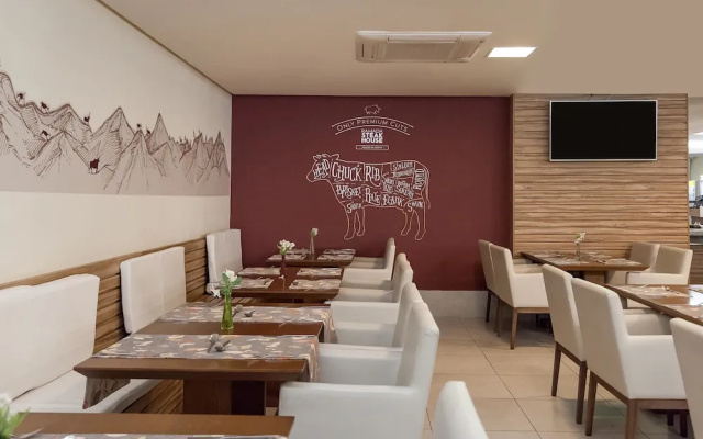 Ramada Hotel & Suites Macae