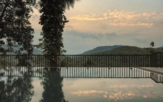 Ranmin Bellair Bungalow