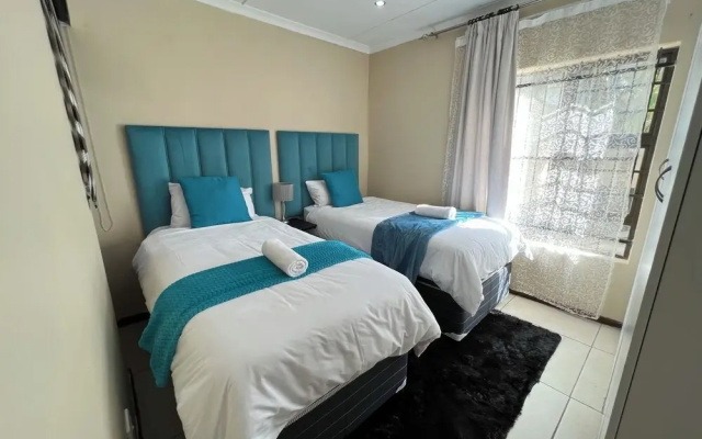Safi Self-Catering Suites