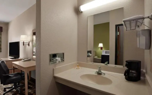 Days Inn Childress