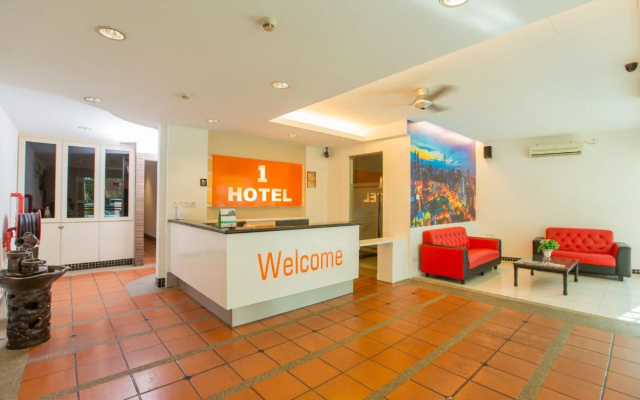 Fair-Inn Hotel