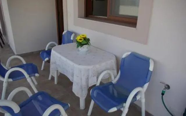 Manos House