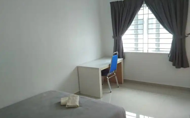 Comfortable Homestay Raub