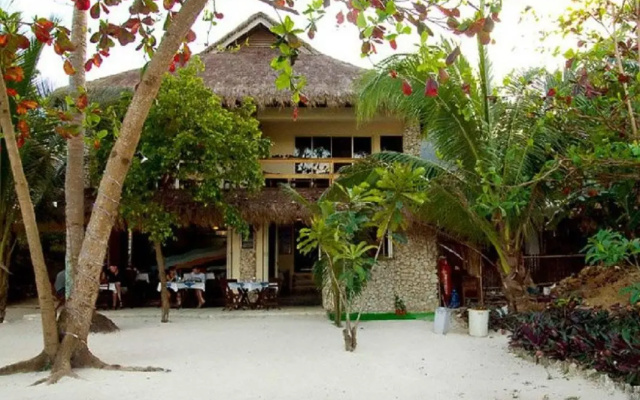 Angelina Beach