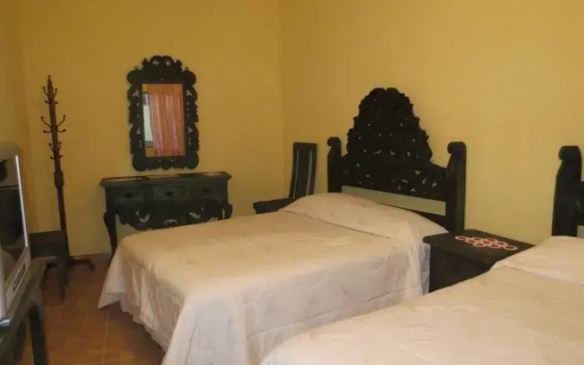 Hotel Ricardo´s II
