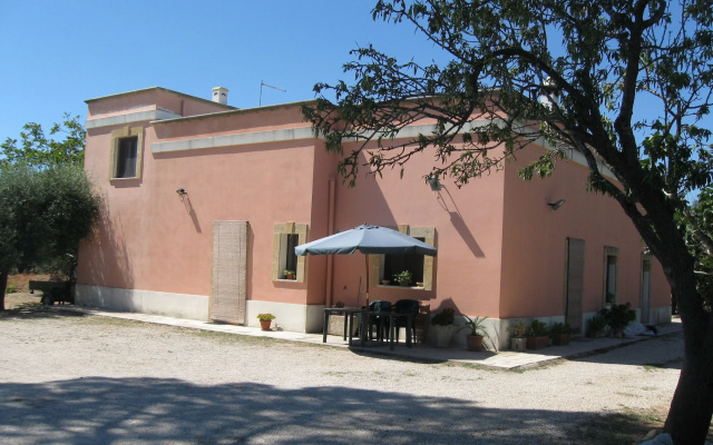 Bed & Breakfast Villa Rita