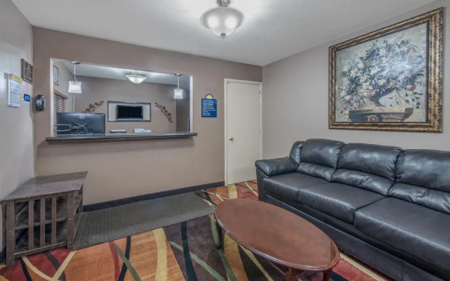 Days Inn Jamestown
