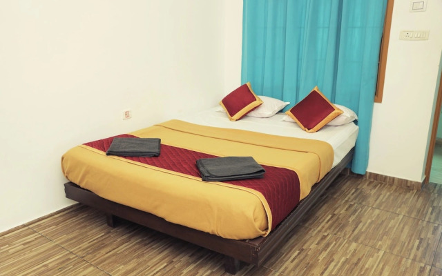 Gateway Rooms Stay