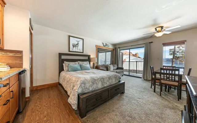 243 Bldg C 1 Bedroom Condo