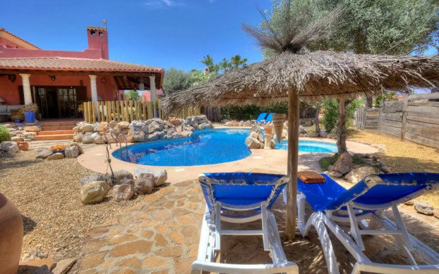 Desert Springs Villa 3 Buenavista