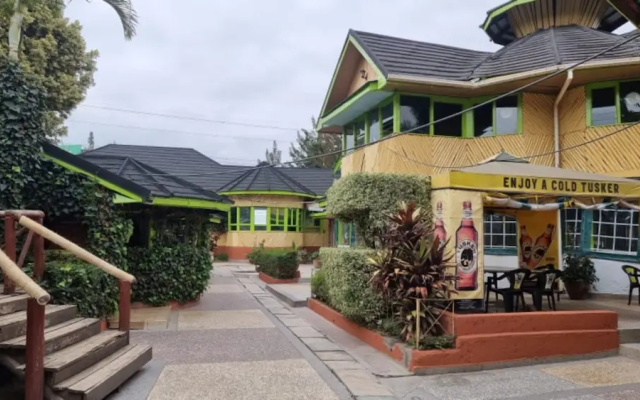 Heritage Breeze Hotel
