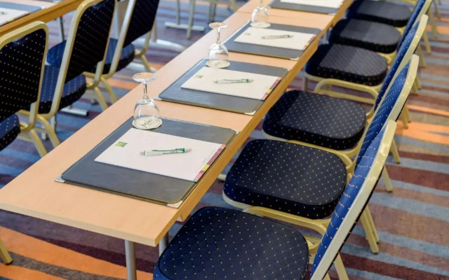 ibis Styles Leipzig